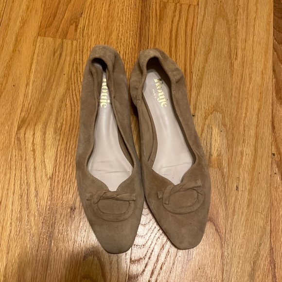 Rouje Stella flats - Picture 2 of 4